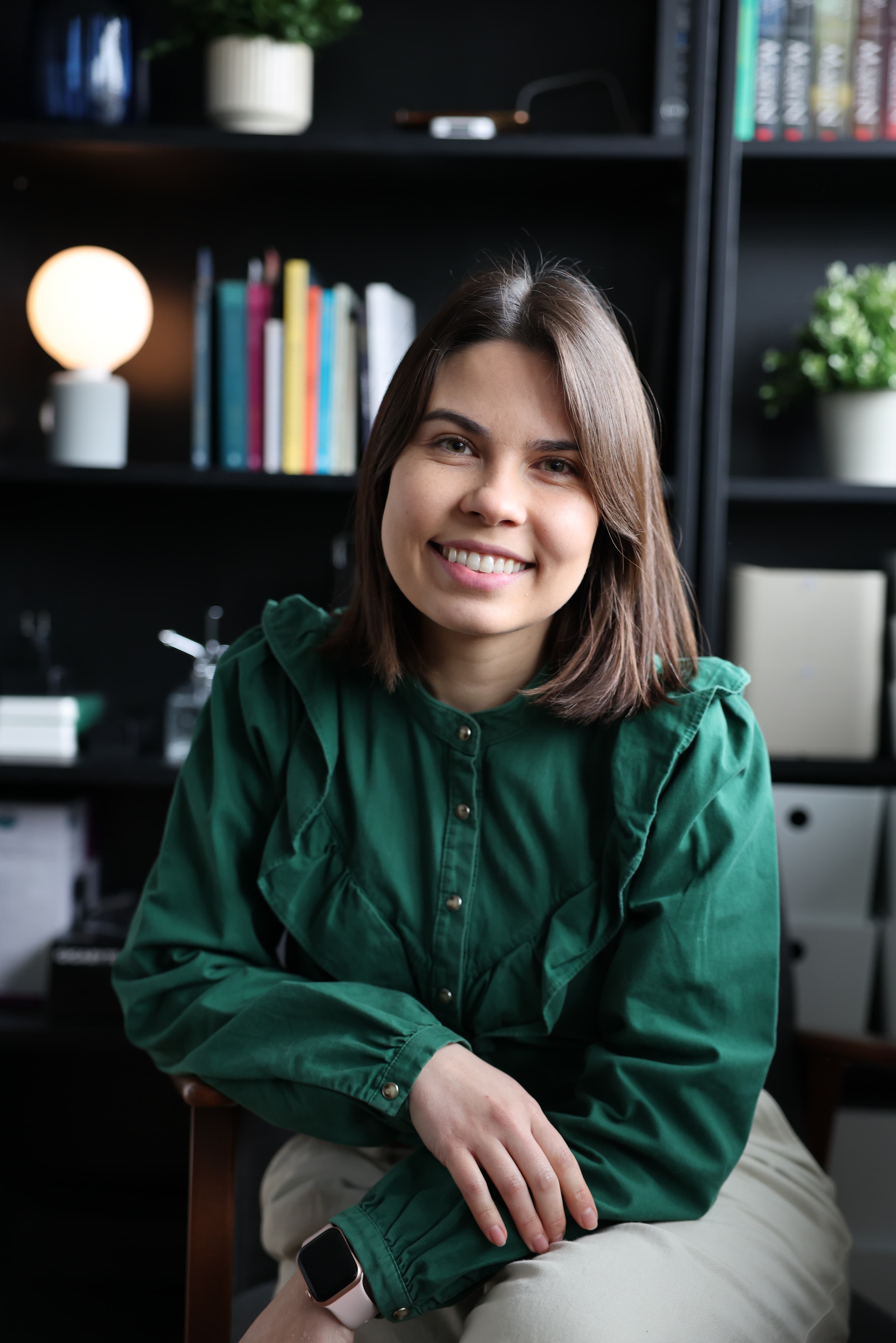 Foto de Flávia Pimenta